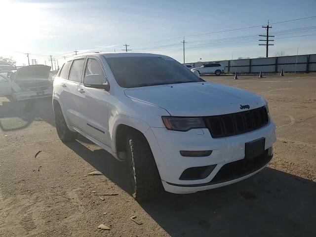 2018 Jeep Grand Cherokee - Image 12