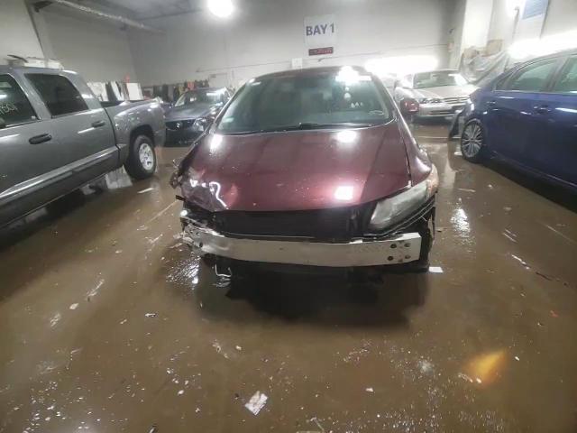 2012 Honda Civic - Image 14