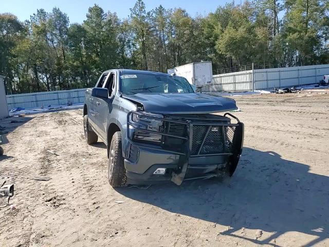 2020 Chevrolet Silverado - Image 12