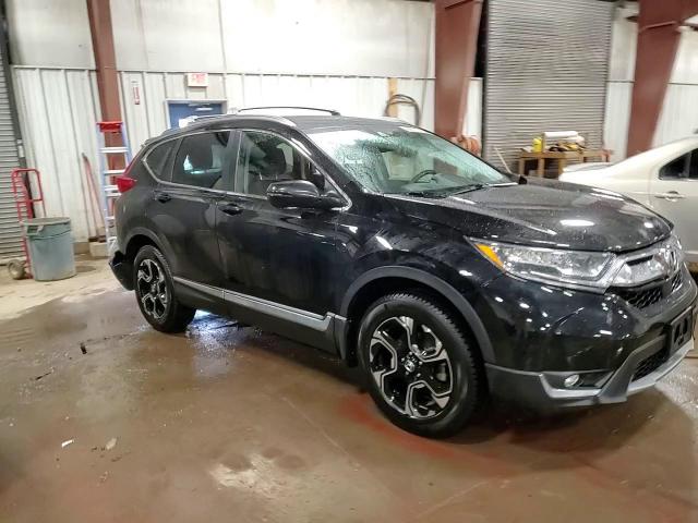 2017 Honda CR-V - Image 14