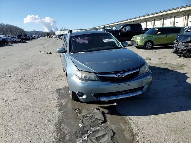 2011 Subaru Impreza - Image 10