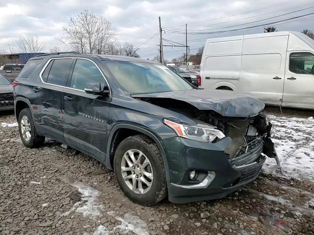 2020 Chevrolet Traverse - Image 12