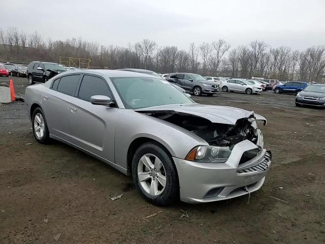 2014 Dodge Charger - Image 10