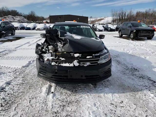 2016 Volkswagen Jetta - Image 10