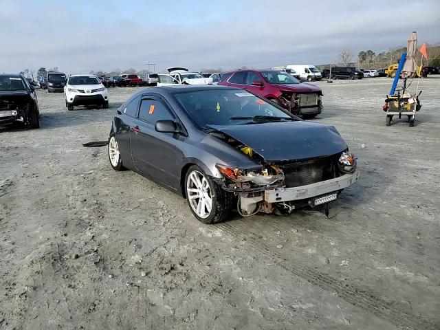 2006 Honda Civic - Image 10