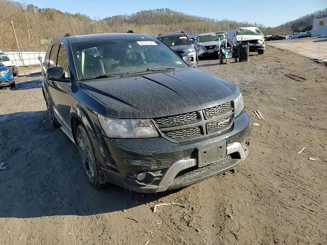 2019 Dodge Journey - Image 11