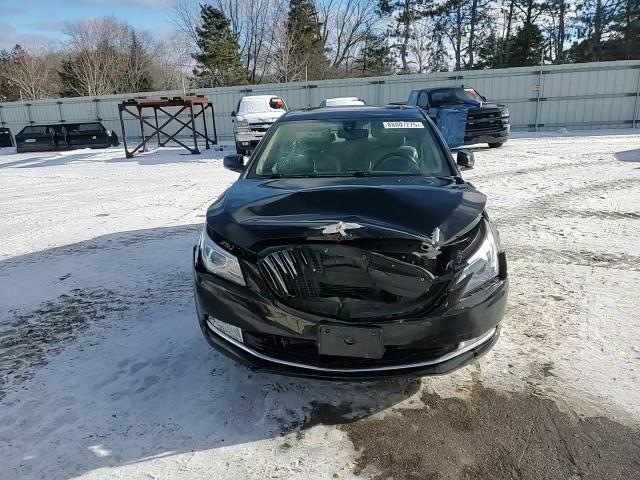 2016 Buick LaCrosse - Image 10