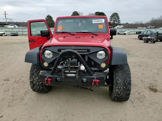 2018 Jeep Wrangler - Image 11