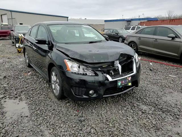 2015 Nissan Sentra - Image 13