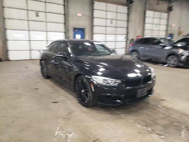 2015 BMW 4er - Image 10