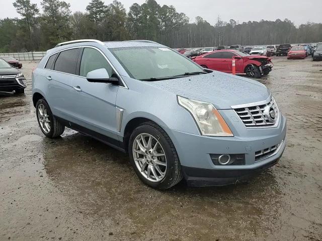 2013 Cadillac SRX - Image 12