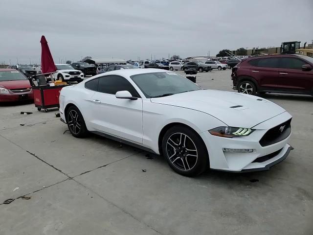 2021 Ford Mustang - Image 14