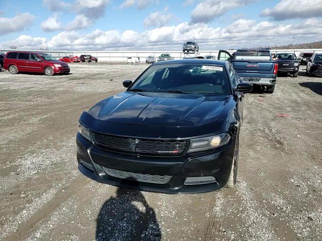 2019 Dodge Charger - Image 10