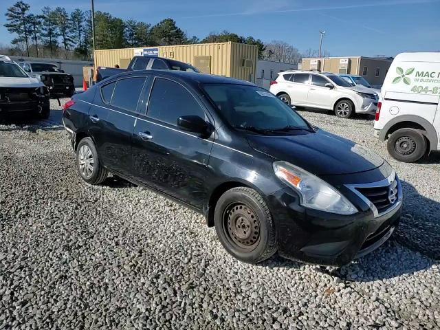 2016 Nissan Versa - Image 13