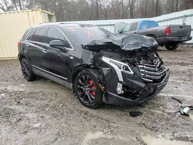 2017 Cadillac XT5 - Image 12