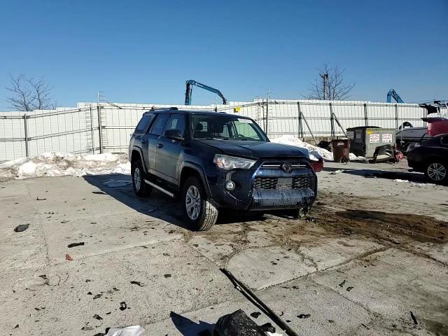 2022 Toyota 4Runner - Image 11