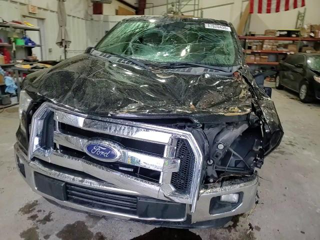 2015 Ford F-150 - Image 10