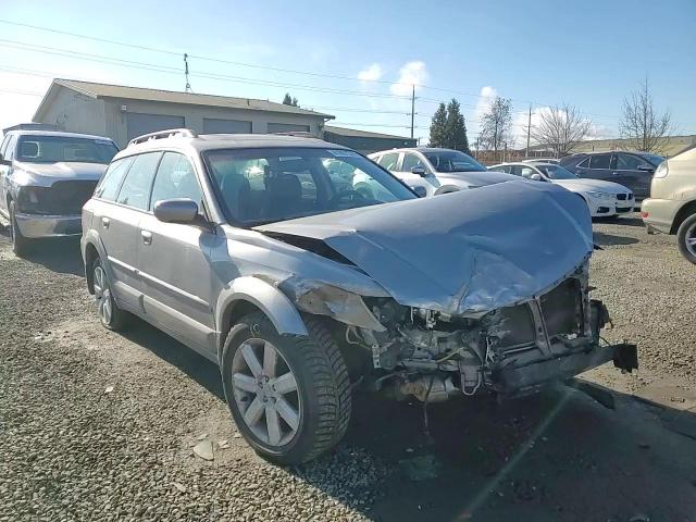 2008 Subaru Outback - Image 11