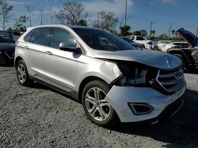 2018 Ford Edge - Image 11