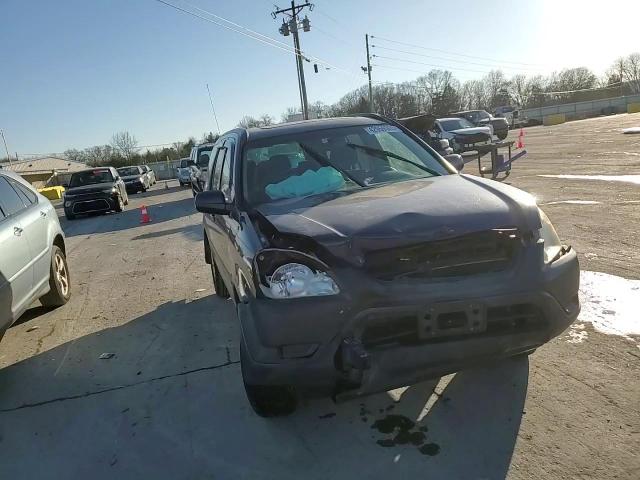2004 Honda CR-V - Image 11