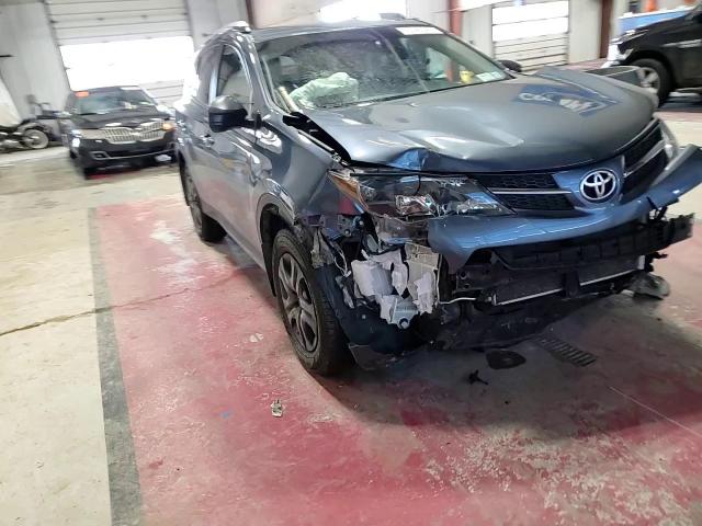 2013 Toyota RAV 4 - Image 11