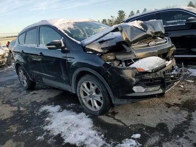 2014 Ford Escape - Image 12