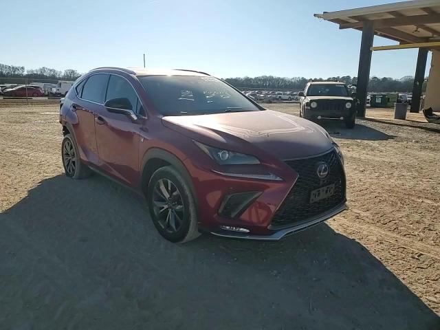 2019 Lexus NX - Image 12