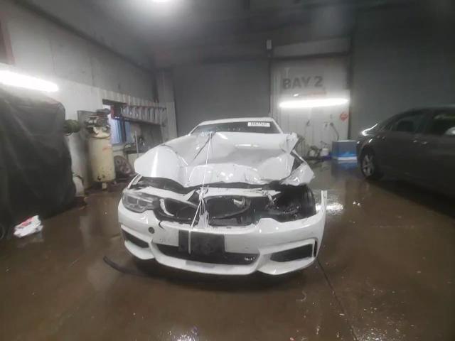 2015 BMW 4er - Image 13