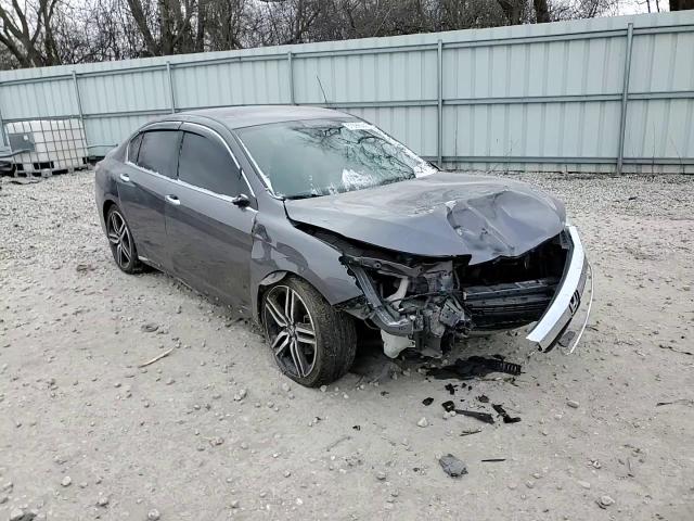 2017 Honda Accord - Image 10