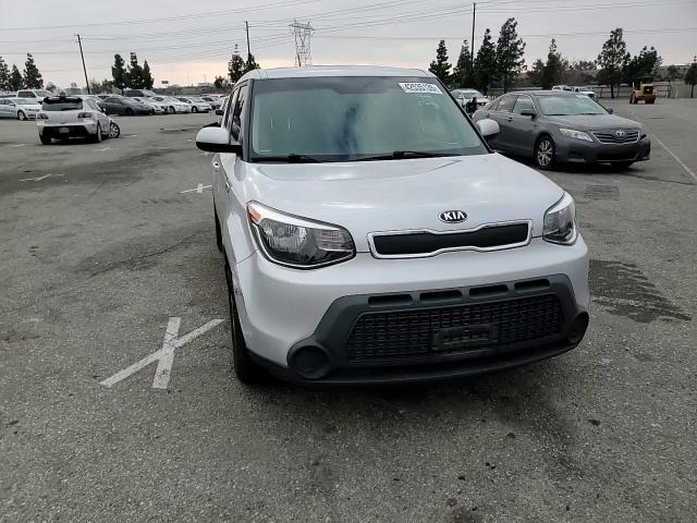 2016 Kia Soul - Image 11