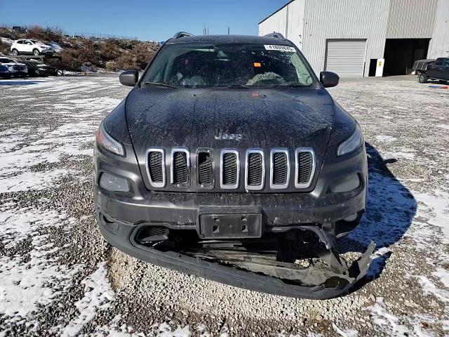 2014 Jeep Grand Cherokee - Image 11