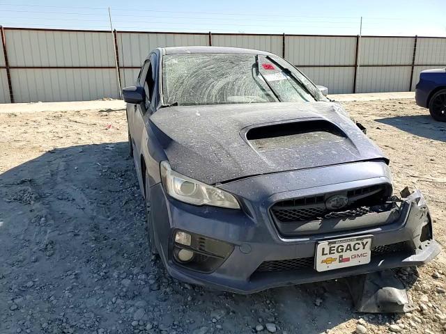 2015 Subaru WRX - Image 10