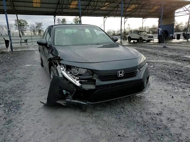 2024 Honda Civic - Image 10