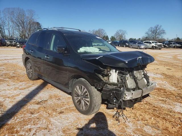 2017 Nissan Pathfinder - Image 12