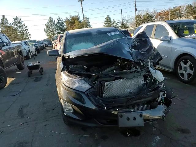 2021 Chevrolet Equinox - Image 10