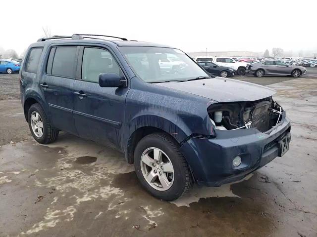 2011 Honda Pilot - Image 10