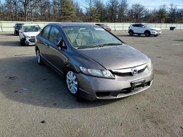 2009 Honda Civic - Image 11