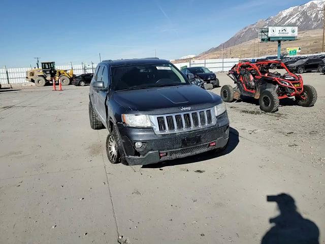 2013 Jeep Grand Cherokee - Image 10