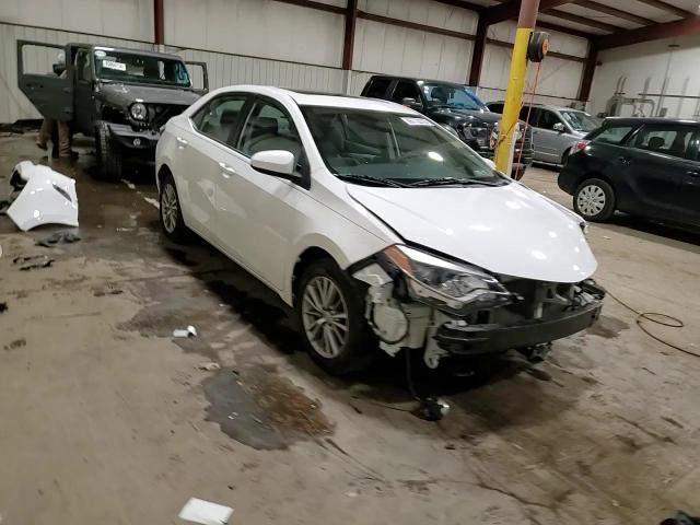 2014 Toyota Corolla - Image 14