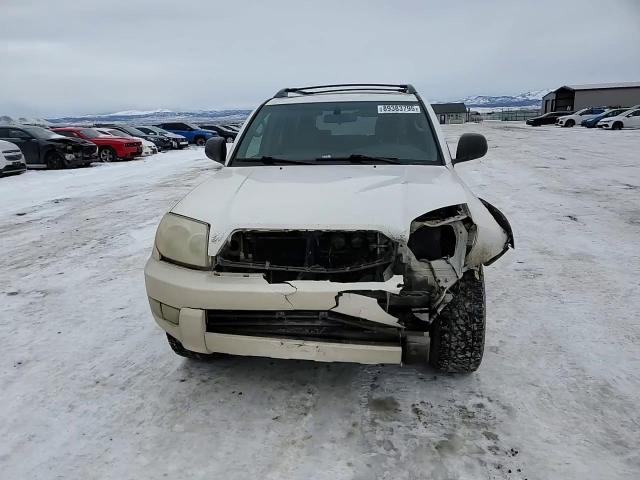 2005 Toyota 4Runner - Image 11