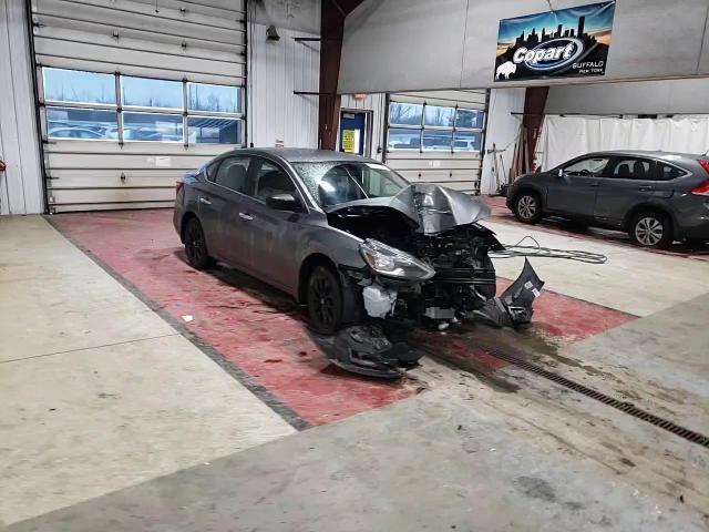 2018 Nissan Sentra - Image 11