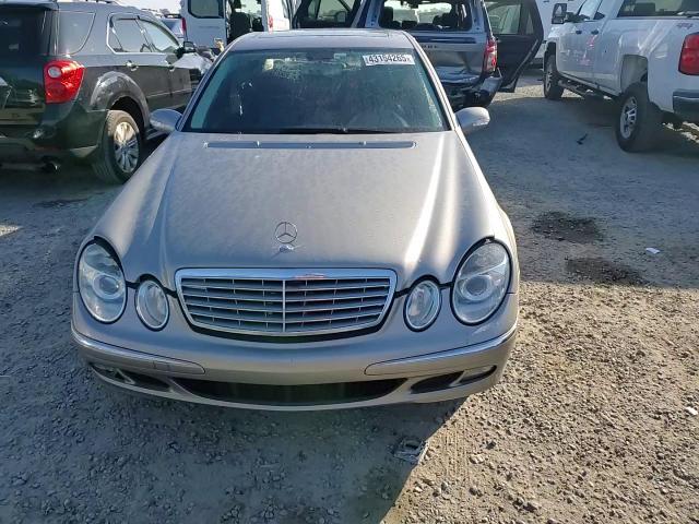 2006 Mercedes-Benz E-klasse - Image 11