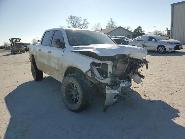 2020 RAM 1500 - Image 10