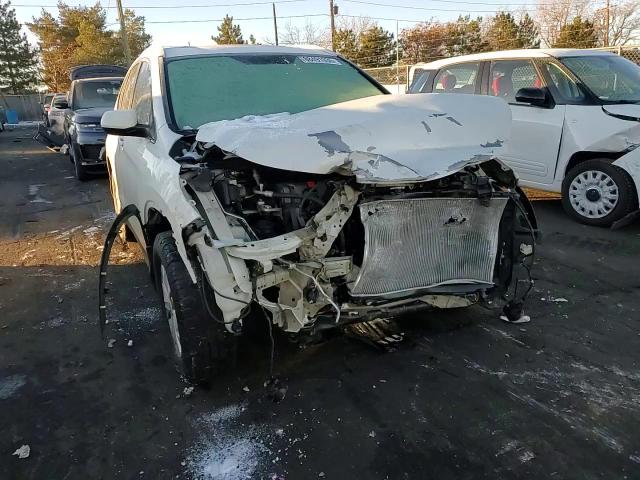 2012 Honda CR-V - Image 12
