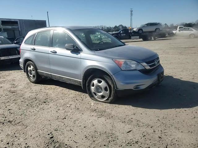 2010 Honda CR-V - Image 12