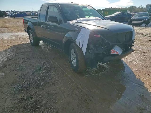 2013 Nissan Navara (Frontier) - Image 10