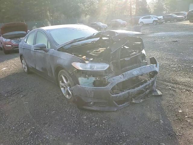 2015 Ford Fusion - Image 11