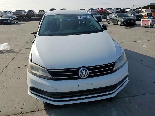 2015 Volkswagen Jetta - Image 11