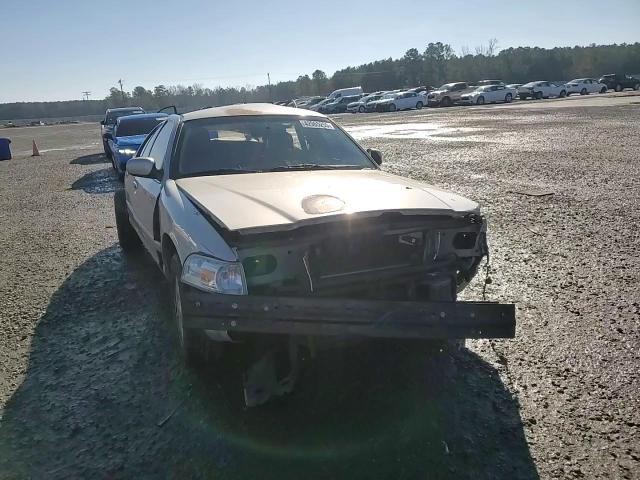 2006 Mercury Grand Marquis - Image 11
