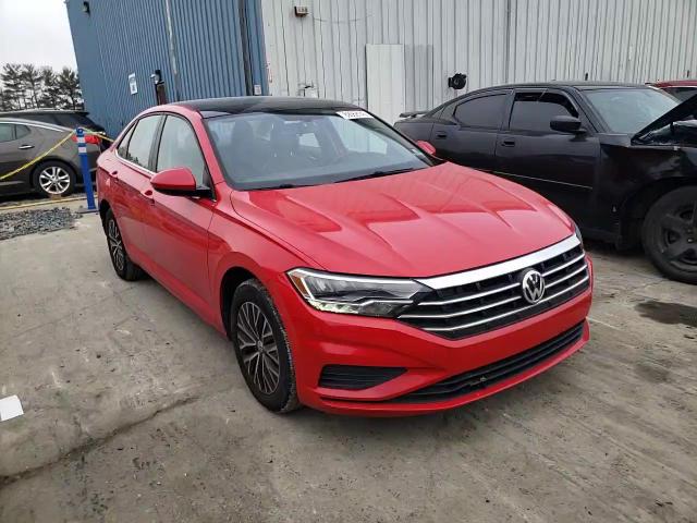 2019 Volkswagen Jetta - Image 10